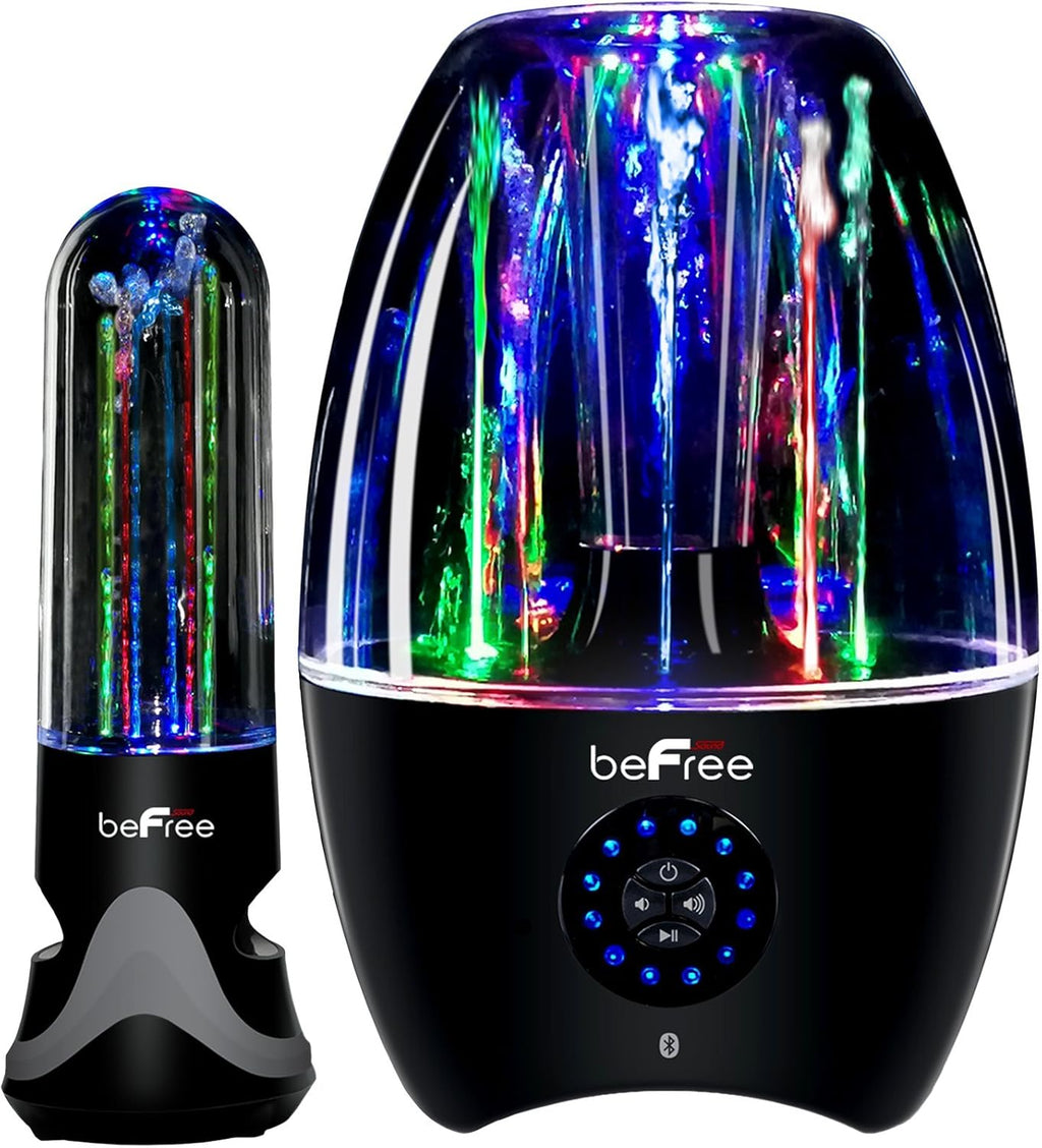 2.1 Channel Wireless Bluetooth Sound System O375