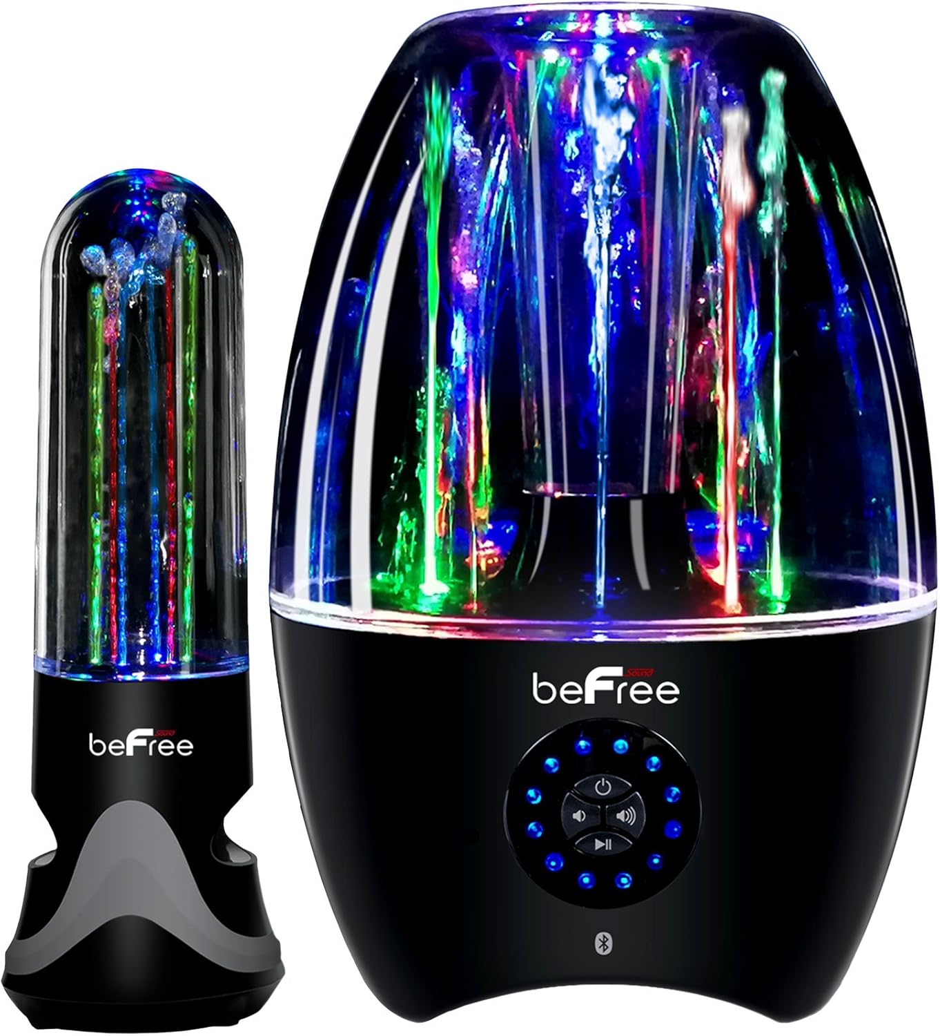 2.1 Channel Wireless Bluetooth Sound System O375