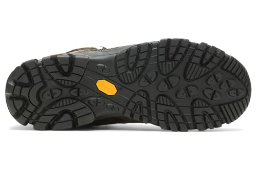 Men's Mid Waterproof Hiking Boot A2397