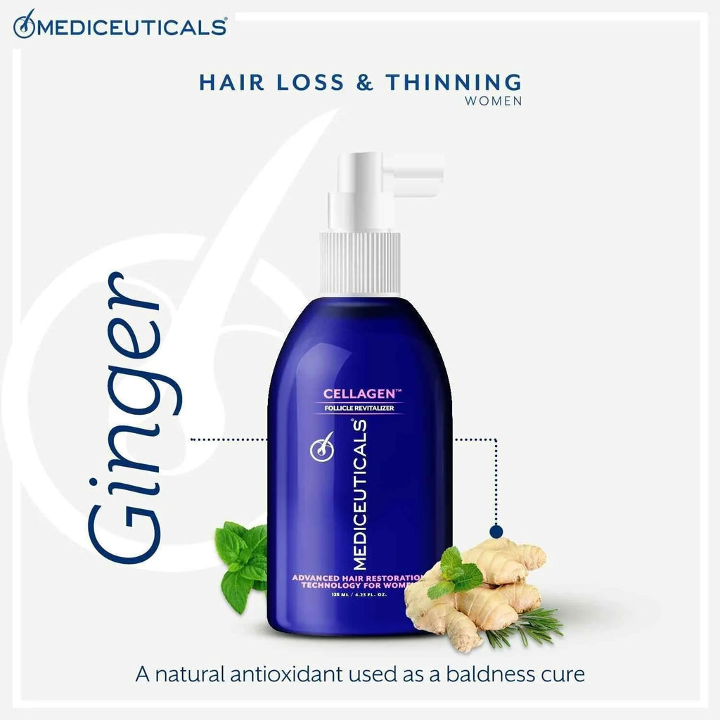 FOLLICLE REVITALIZER 125ml Y20534