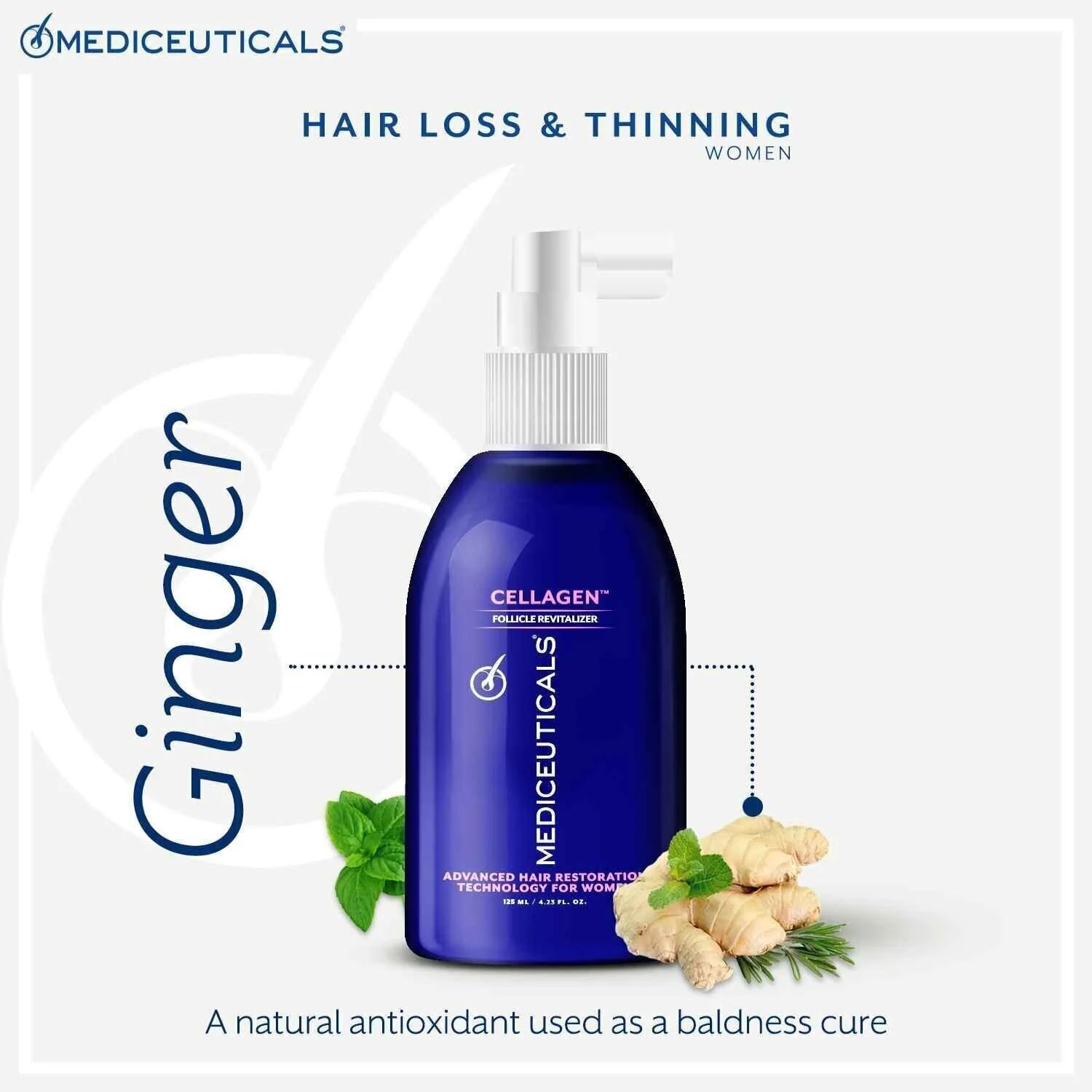 FOLLICLE REVITALIZER 125ml Y20534