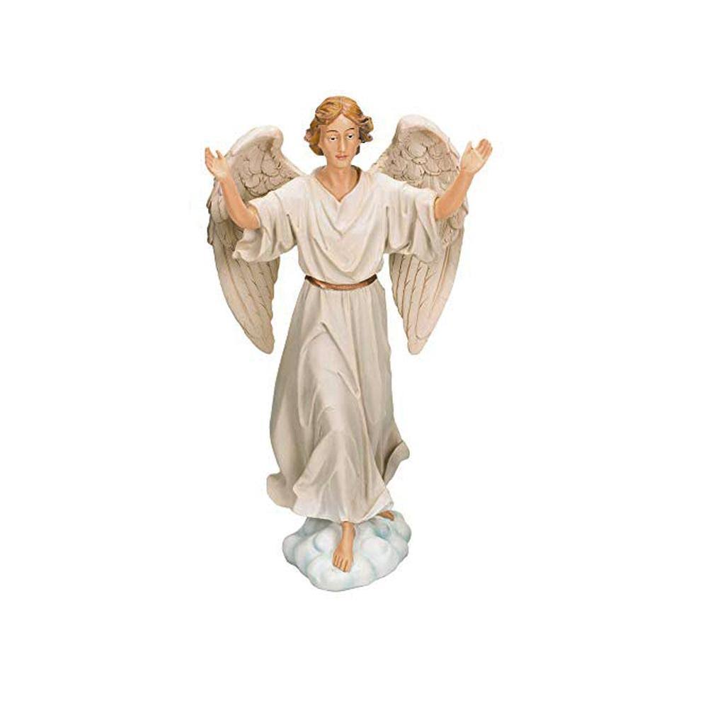 14 inch Christmas Nativity Set K99201