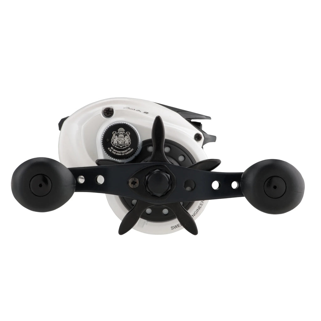 Low Profile Baitcast Fishing Reel E657179