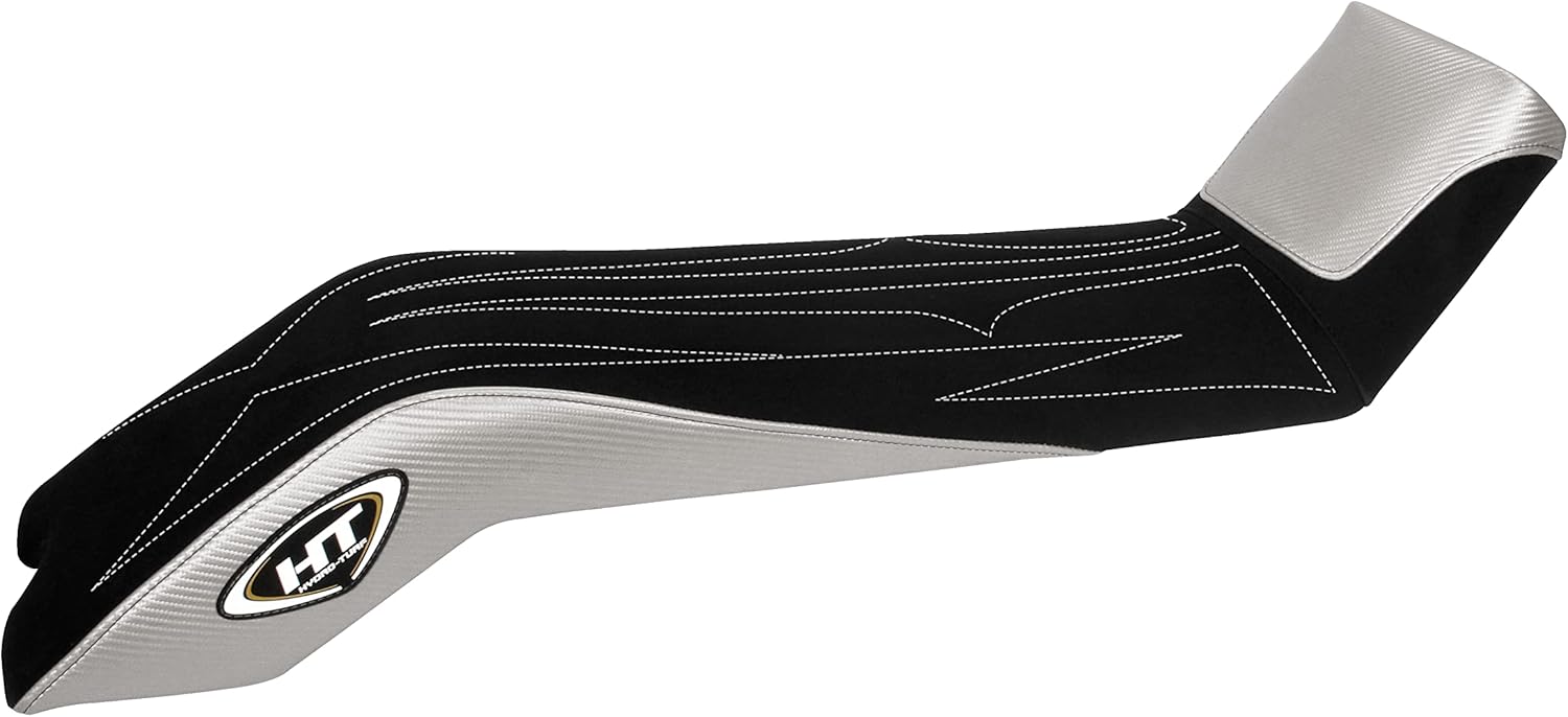 Black Premier Seat Cover D20577