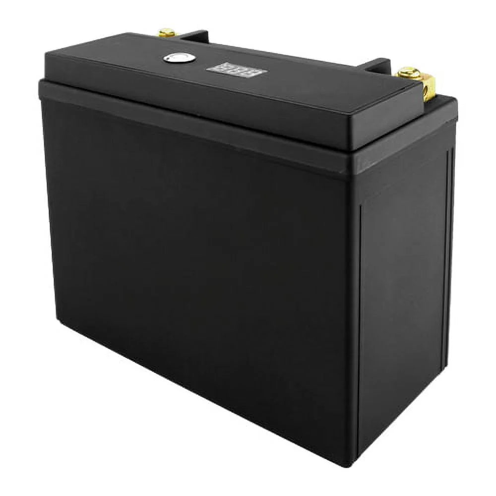 Lithium Motorcycle Battery for YTX20-BS Z424