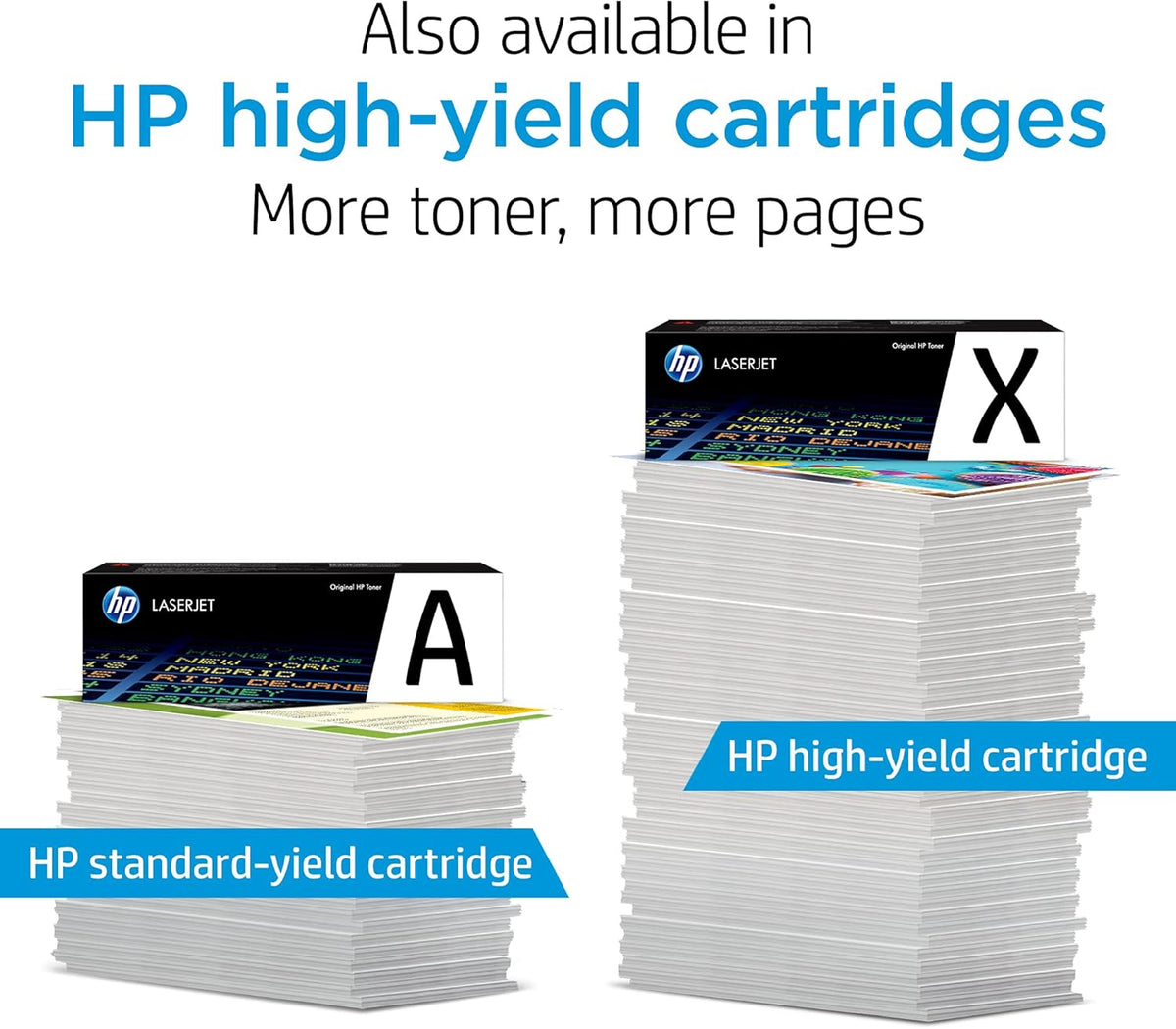 Black Toner Cartridge Pack of 2 I6141