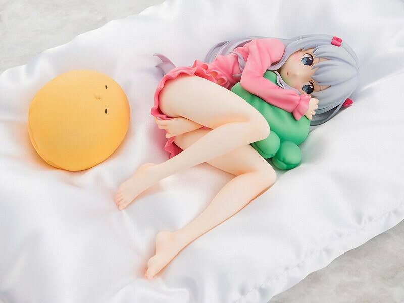 1/7 PVC Scale Figure V9627