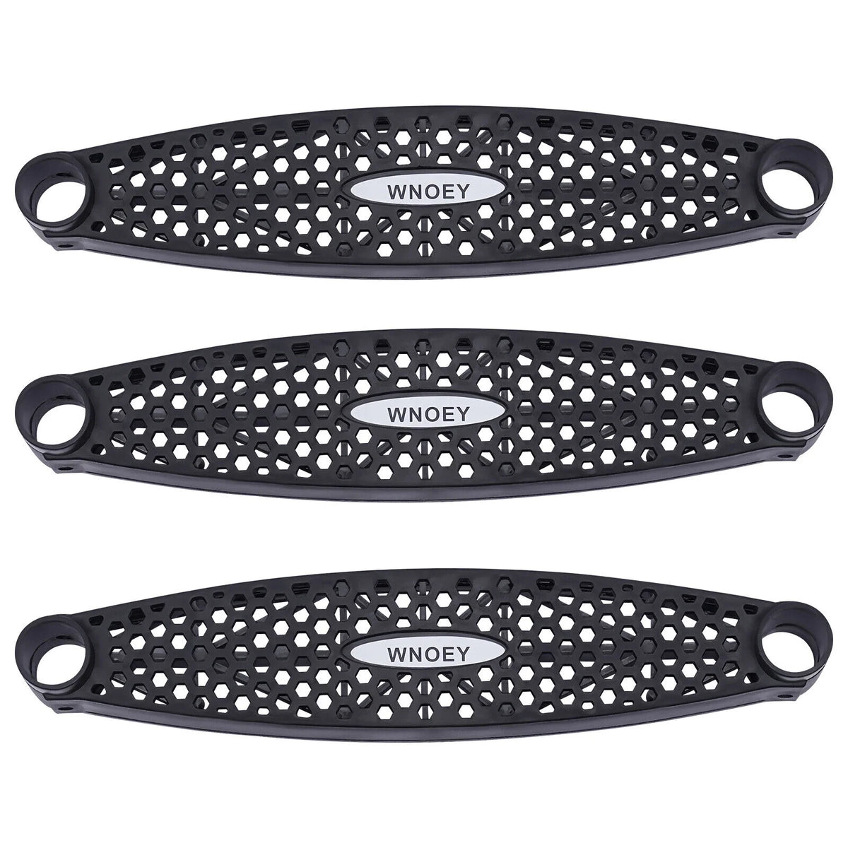 Steel Trampoline Ladder J745