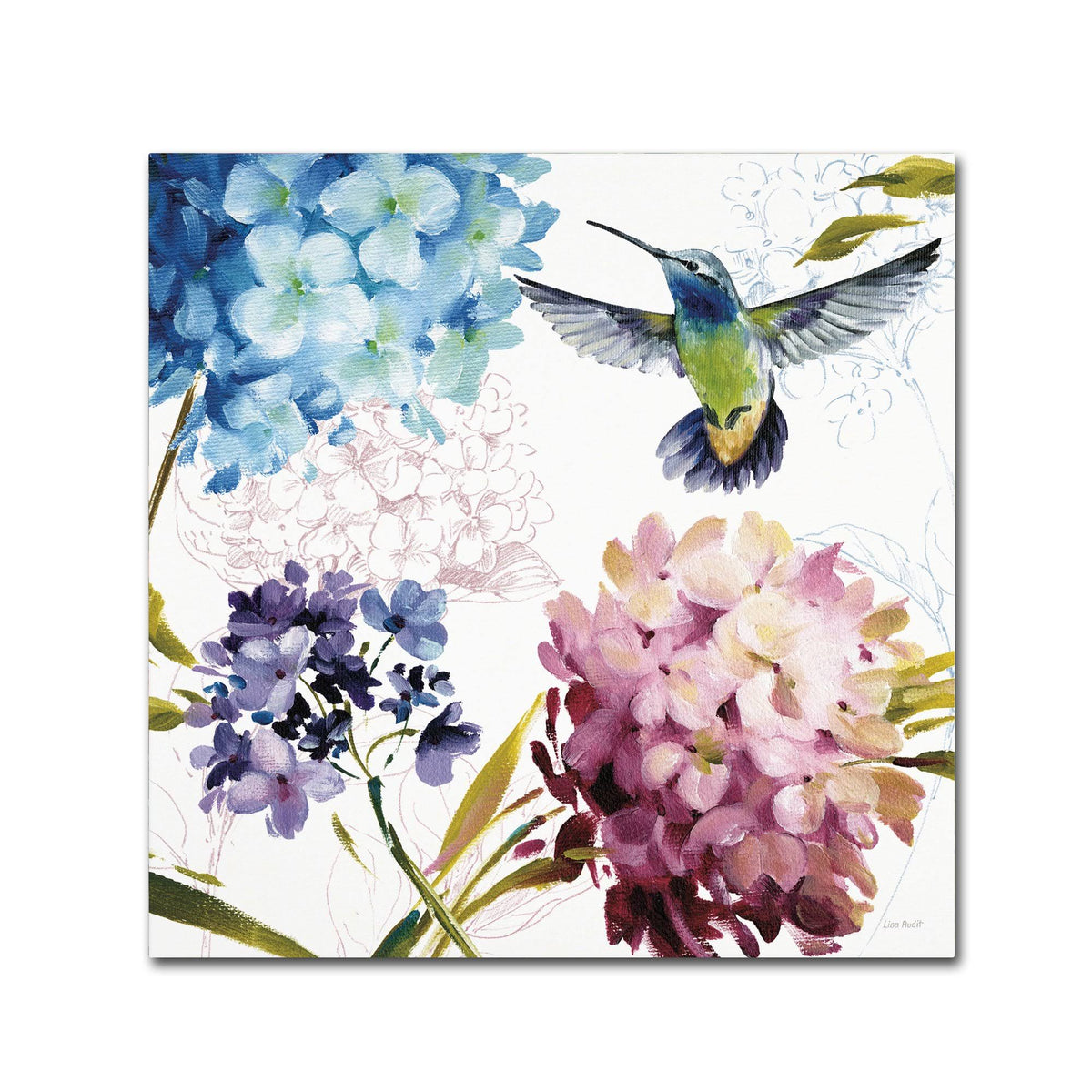 Canvas Art N144501
