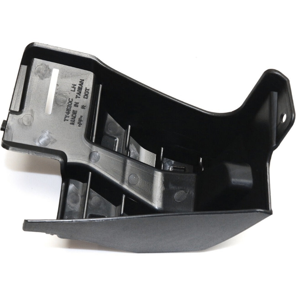Bumper Face Bar Guards Front Driver Left Side E3935