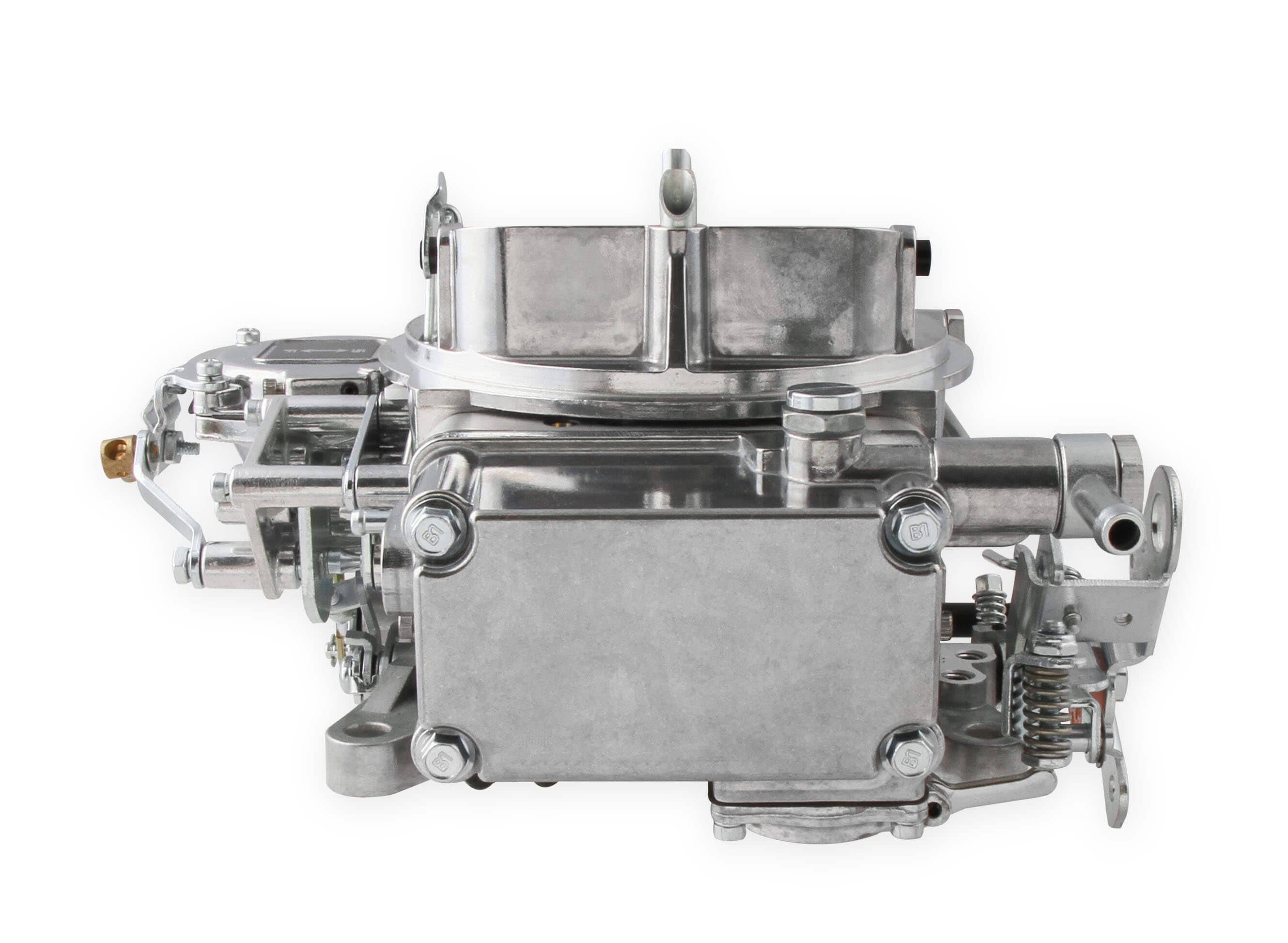 Brawler Diecast Carburetor J5488