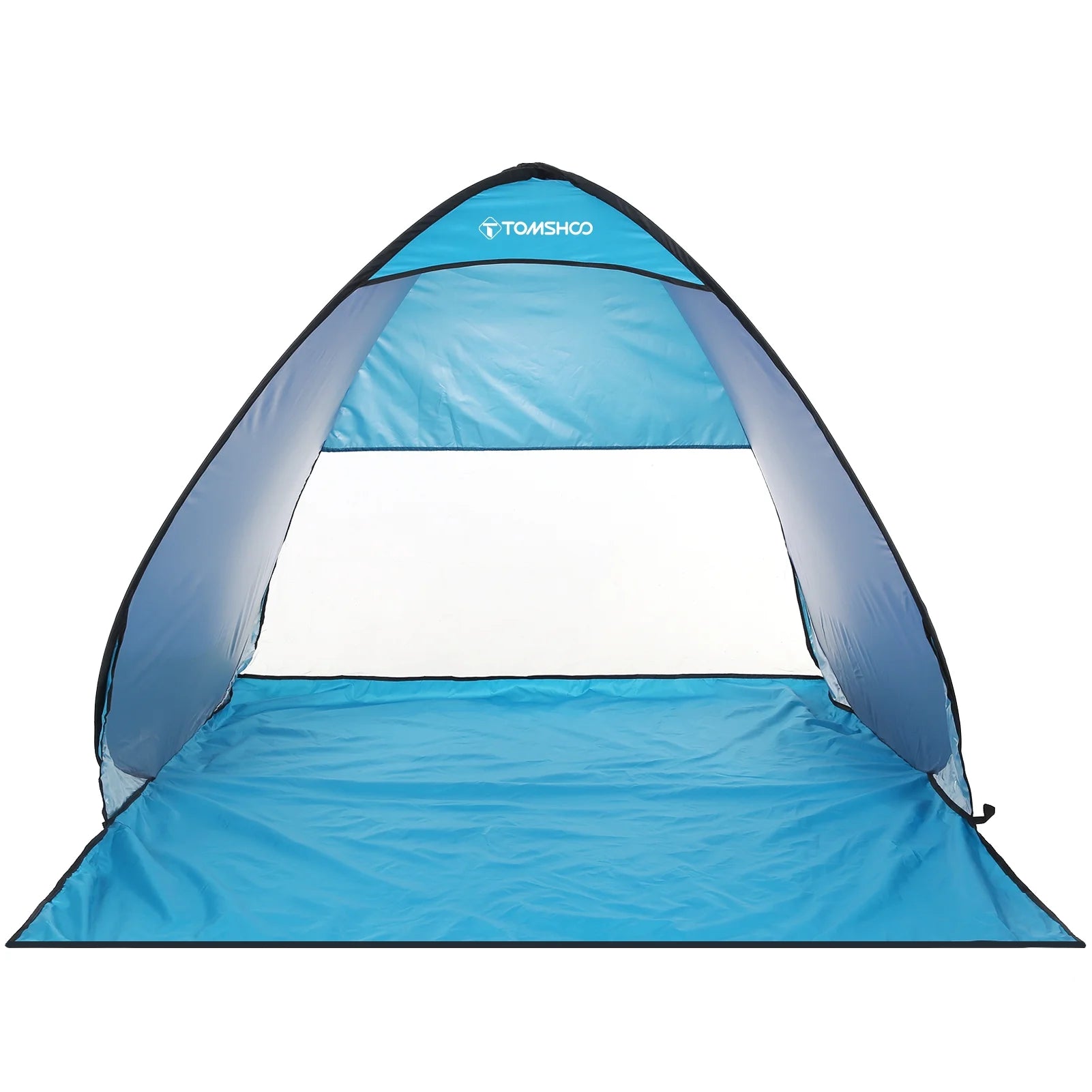 Pop Up Beach Tent with Carry Bag H75850