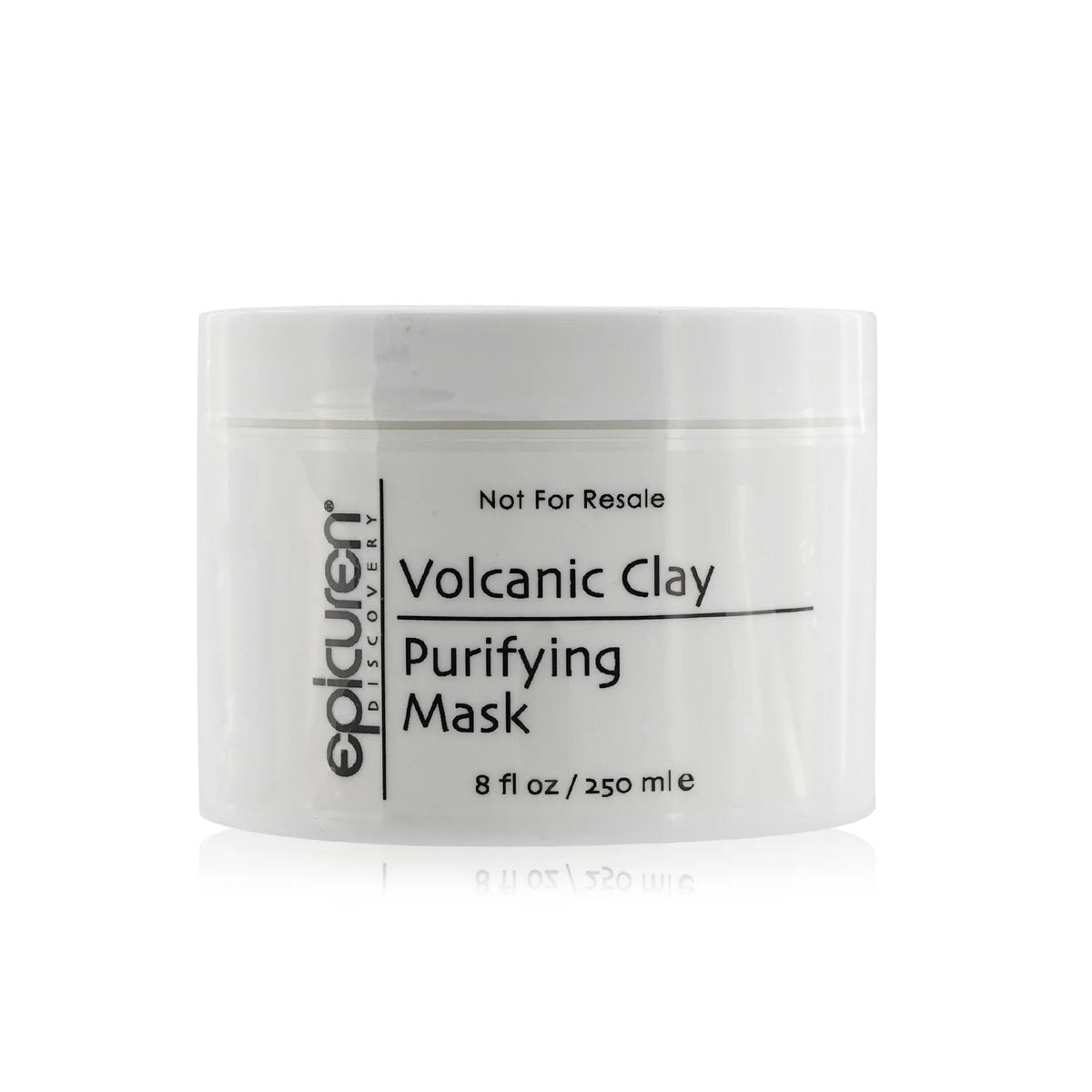 Volcanic Clay Purifying Mask 250ml V398