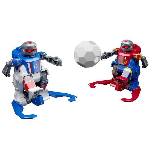 Soccer Borg Kick Off Set R95055