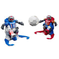 Soccer Borg Kick Off Set R95055