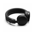 Black On-Ear Bluetooth Headphones C293945