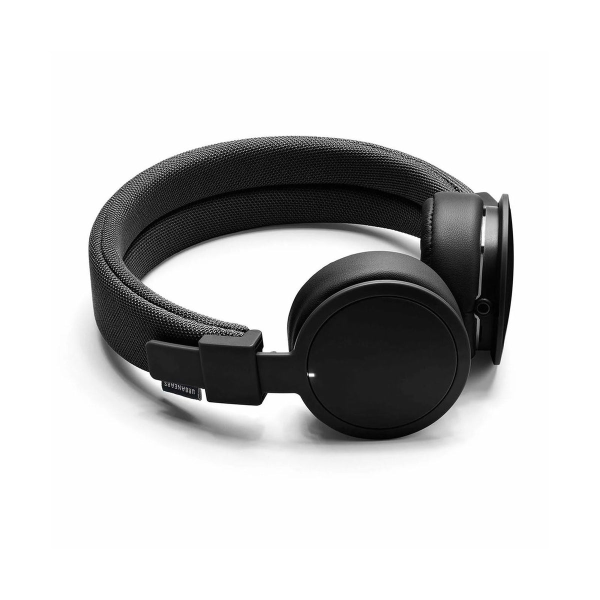 Black On-Ear Bluetooth Headphones C293945