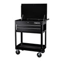 Two Drawer Service Cart D923224