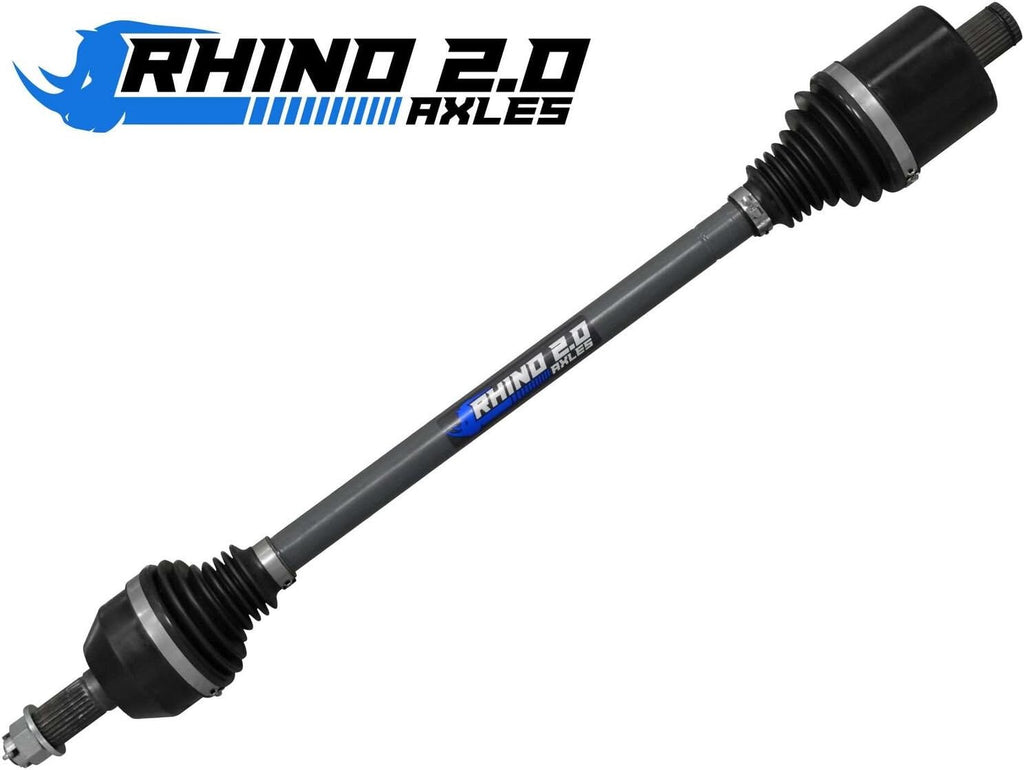 Heavy Duty Axle for Polaris RZR 800 A7571