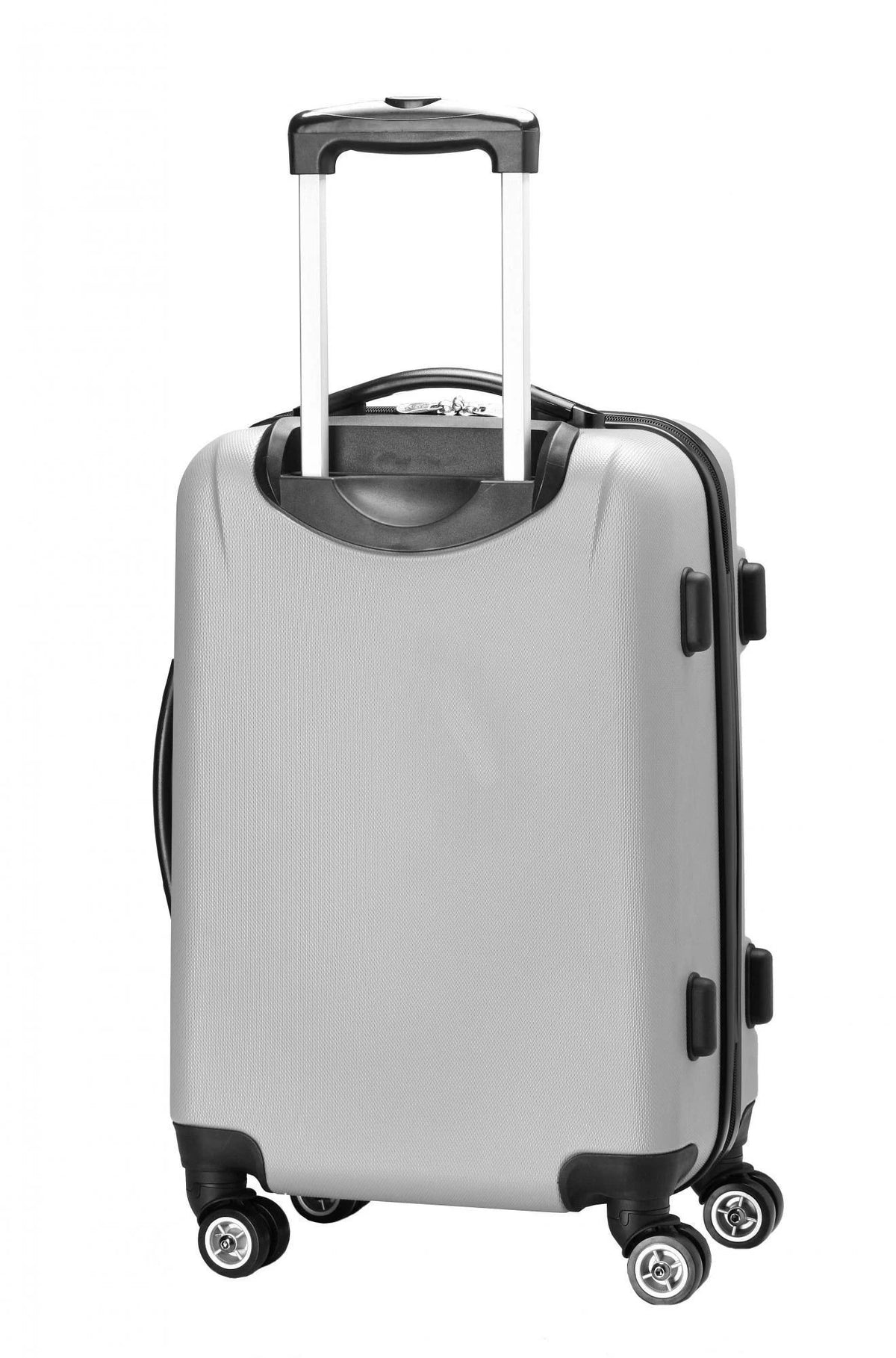 Silver 20 inch Hardcase Spinner E4726