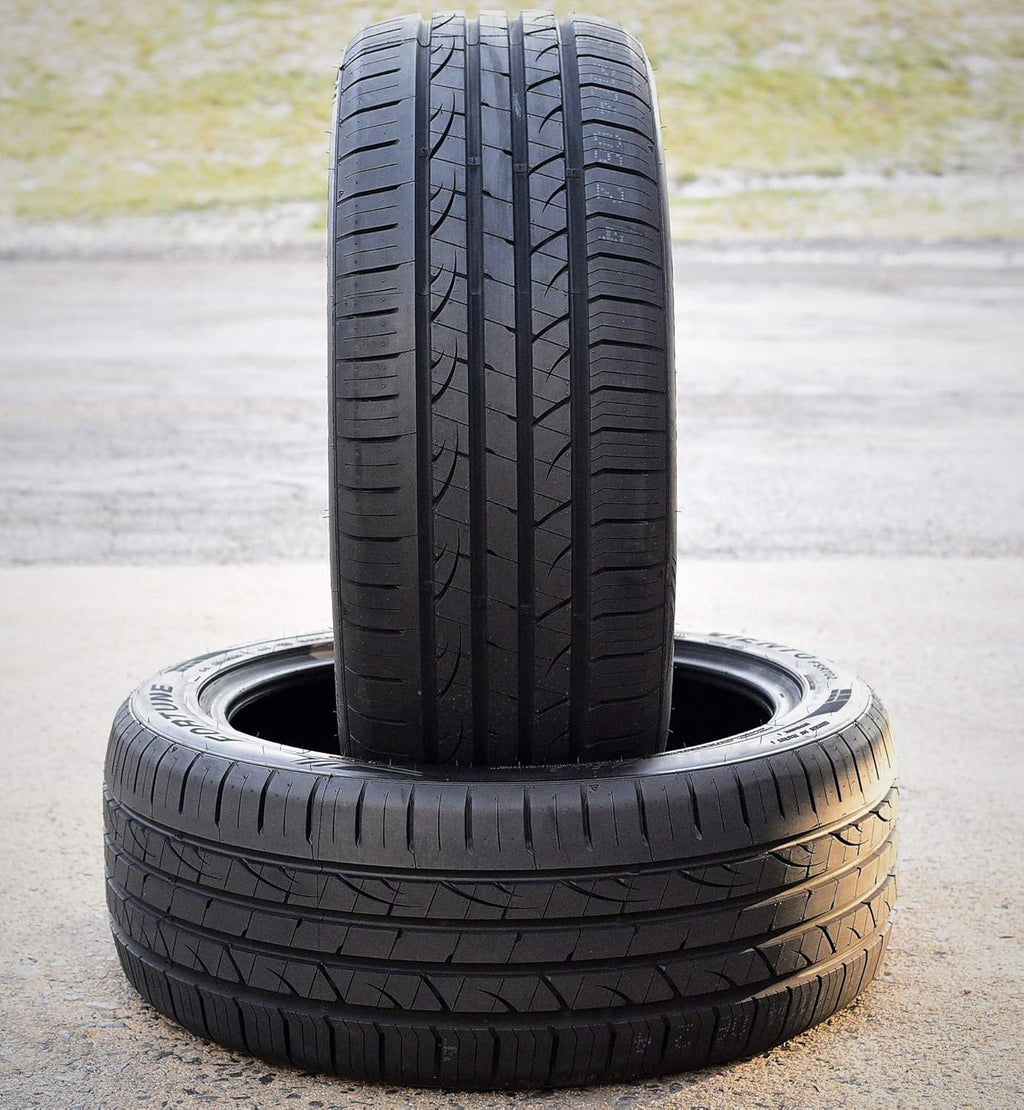 275/35R19 All-Season High Performance Radial Tire T235