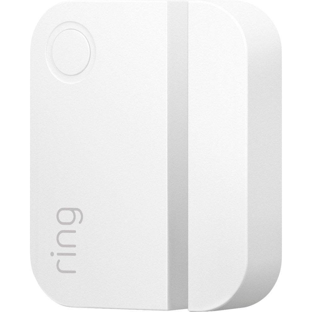 White Home Security System C8713