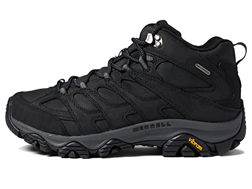Men's Mid Waterproof Hiking Boot A2397