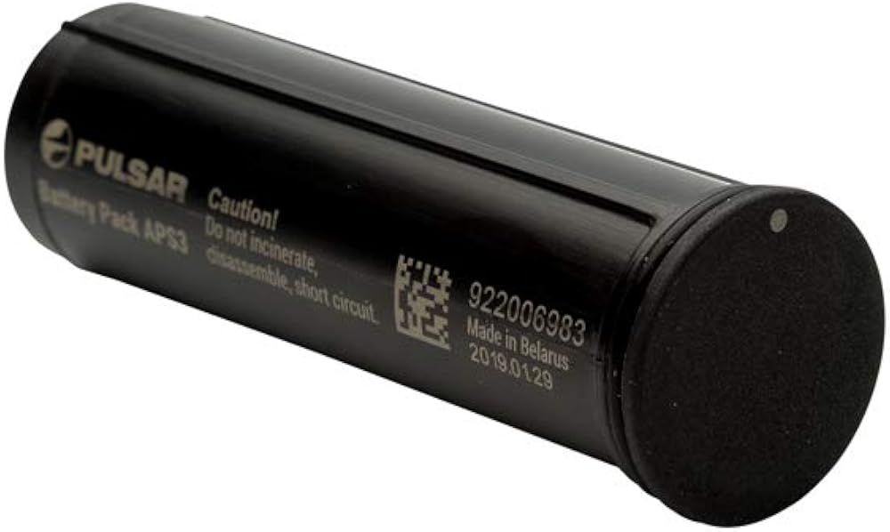 Battery Pack APS 3 C97723