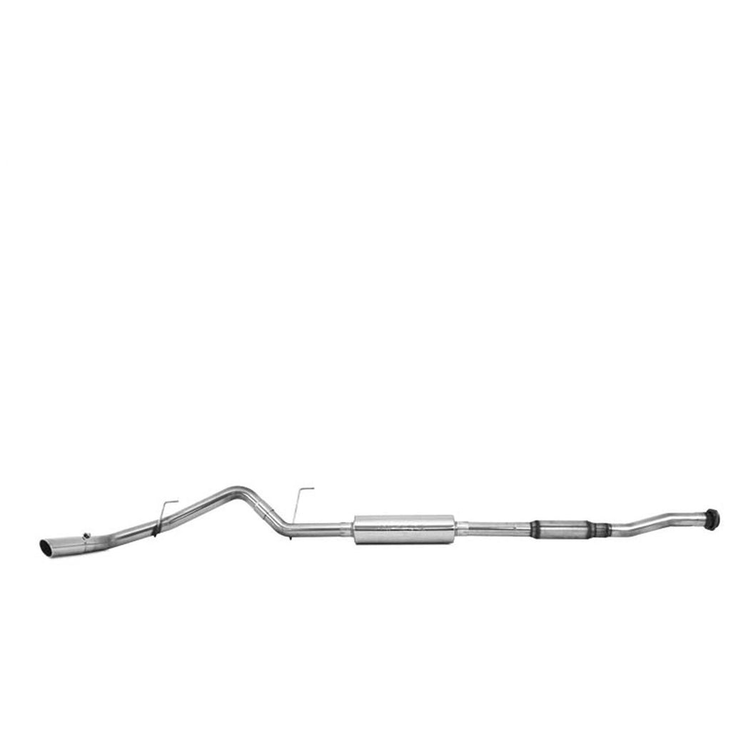 Cat Back Single Side Exit Exhaust System T697434