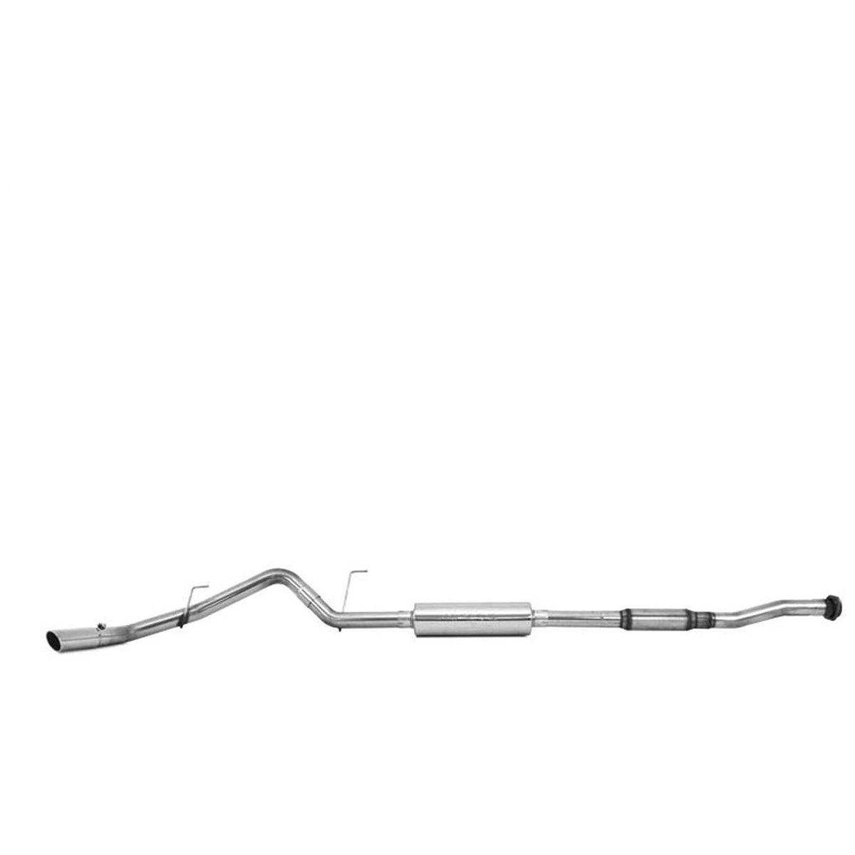 Cat Back Single Side Exit Exhaust System T697434
