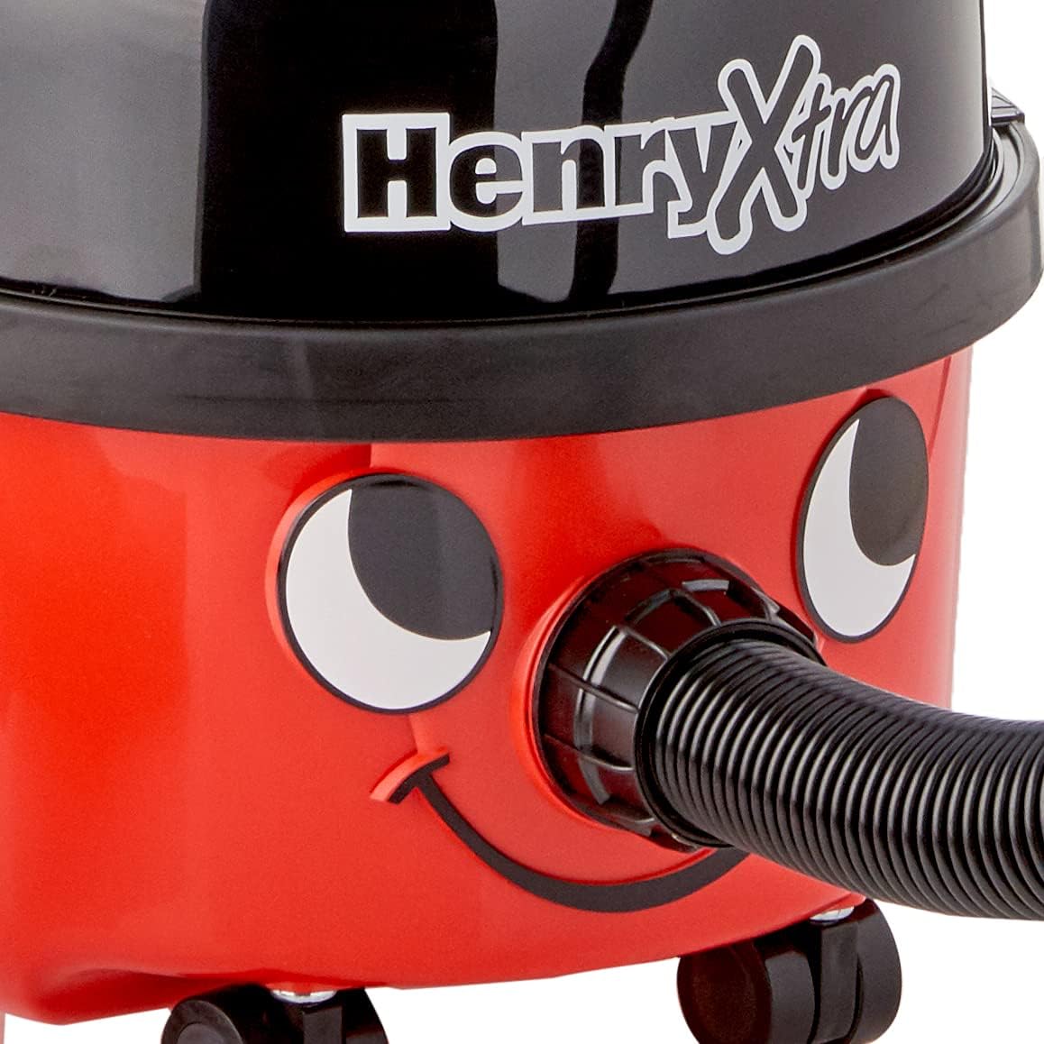 Red Henry Extra with XST1 Kit N6096