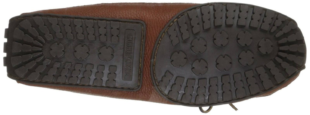 Men's Moosehide Weekend Moc A1209