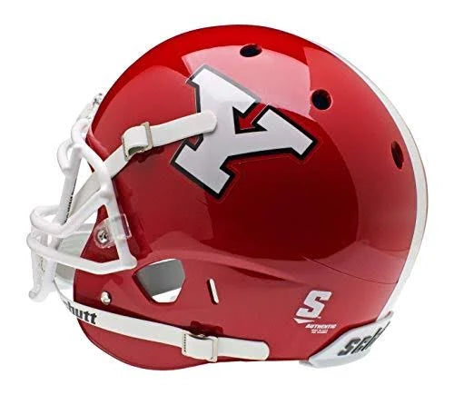 NCAA Authentic Air XP Full Size Helmet Z2263
