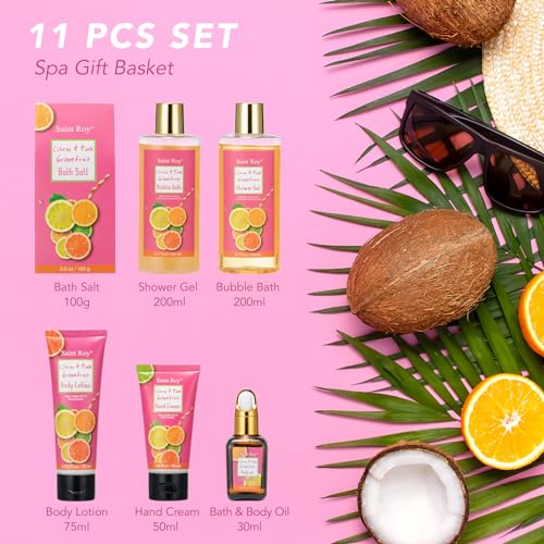 20 Pcs Lavender & Honey Bath and Body Set K147302