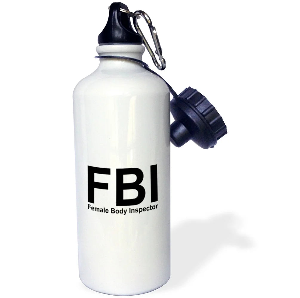21-ounce Water Bottle A877097