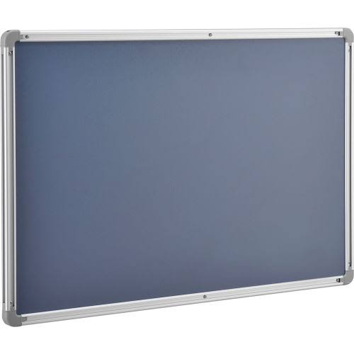 Magnetic Dry Erase Calendar Board 36 x 24 in. G154