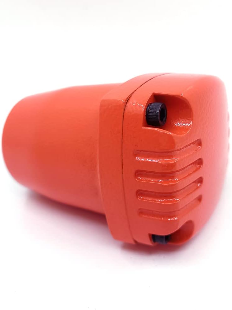 Pneumatic Palm Hammer Kit with Interchangeable Hammer Tips Heads G925