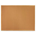 Wall Mounted Bulletin Board C802203