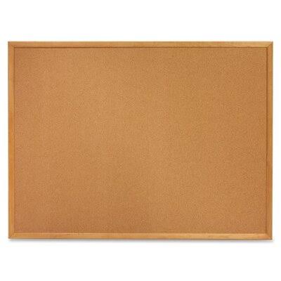 Wall Mounted Bulletin Board C802203