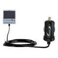 Intelligent Compact Car DC Charger with TipExchange Technology J52040