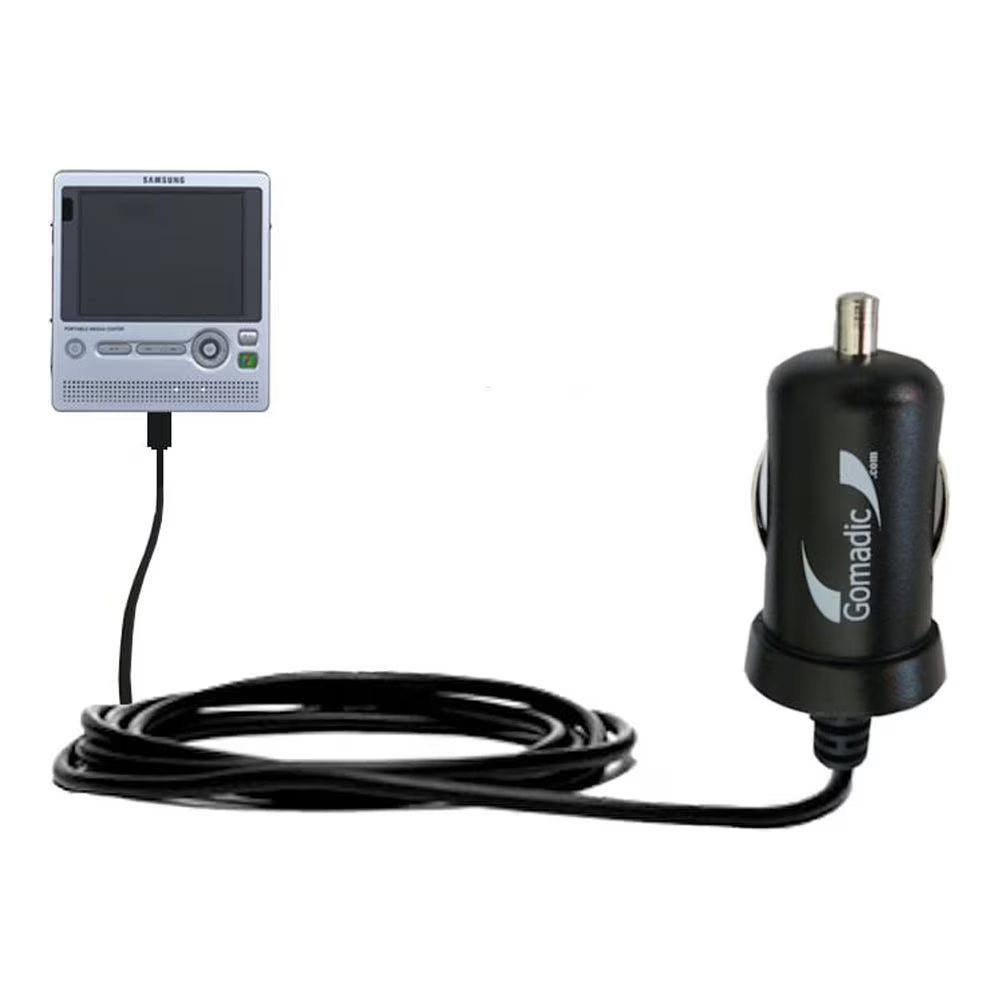 Intelligent Compact Car DC Charger with TipExchange Technology J52040