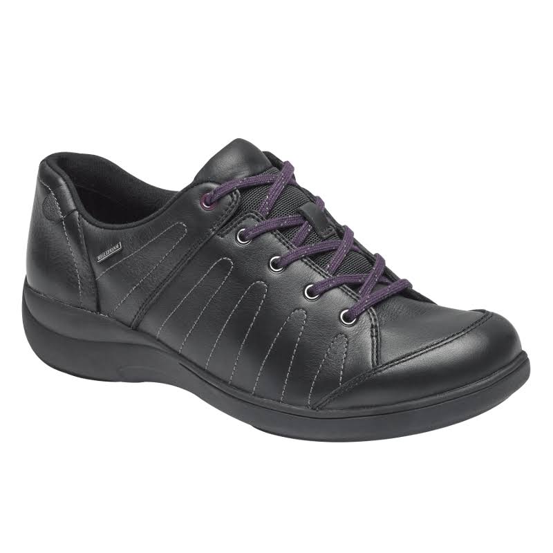 Black REVsavor Shoes R64775