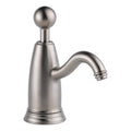 Soap Dispenser Stainless W88709