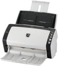 Duplex USB Color Scanner B151206