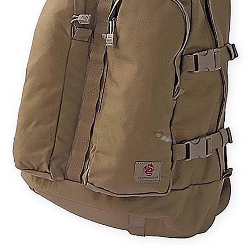 Coyote Tan Assault Pack X9806