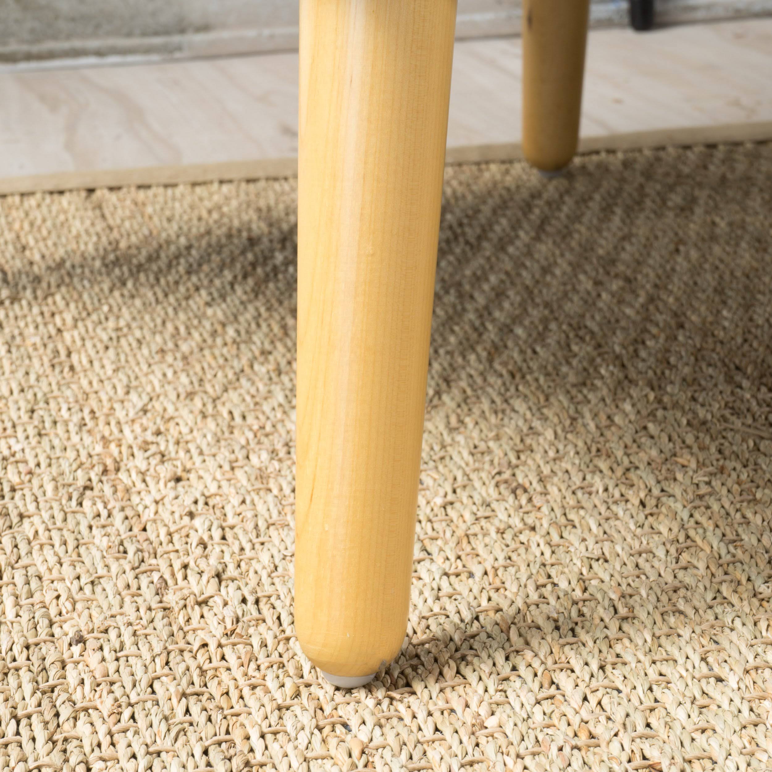 Wasabi Fabric Arm Chair V1355