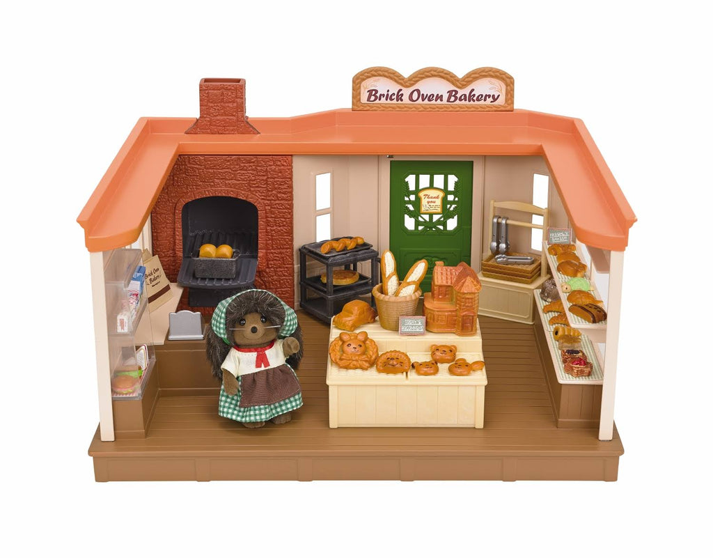 Brick Oven Bakery L825420