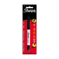 Black Twin Tip Sharpie (Case of 6) H58235