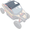 Dark Tinted 1/4 Polycarbonate UTV Roof K88584