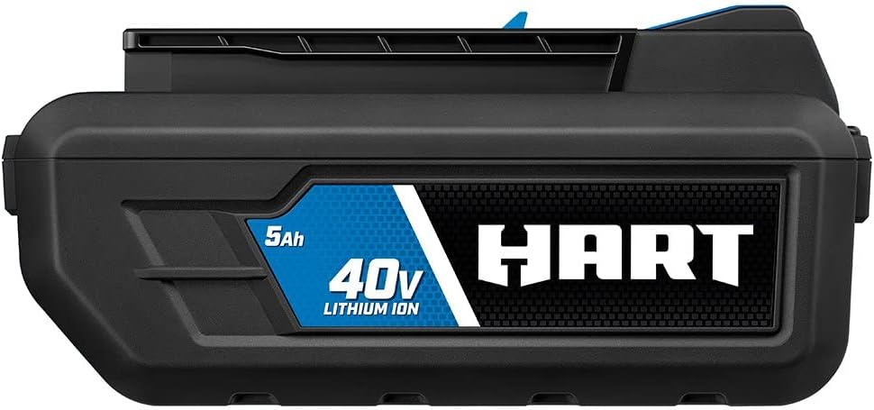 40-Volt 5.0Ah Lithium-Ion Battery H852